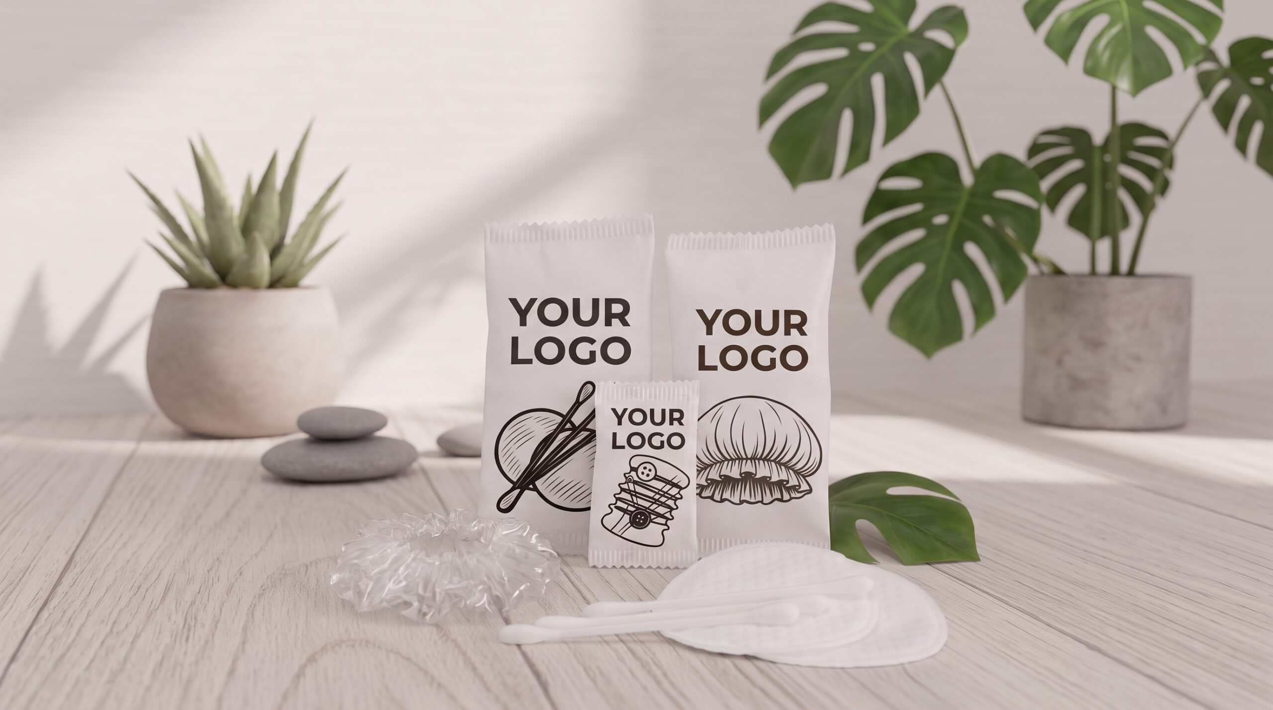 Hotel amenities